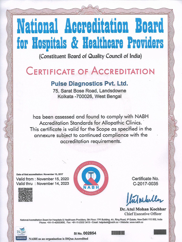 NABH